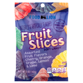 Food Lion Fruit Slices Soft Chewy Candy