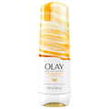 Olay Indulgent Moisture Mango Butter & Vanilla Orchid Body Wash