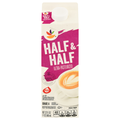 Giant Half & Half