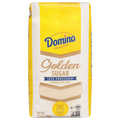 Domino Premium Pure Cane Granulated Golden Sugar