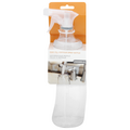 Casabella Easy-fill Contour Spray Bottle 16 oz