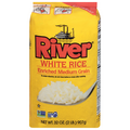 River Medium Grain White Rice
