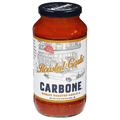 Carbone Roasted Garlic Pasta Sauce