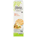Nature's Promise Organic Sesame Water Crackers