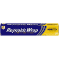 Reynolds Wrap Everyday Strength Non-Stick Aluminum Foil 12 Inch Wide
