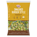 Dole Smashed Burger Style Chopped Salad Kit