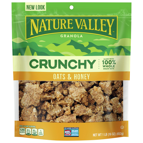 Save On Nature Valley Crunchy Granola Oats Honey Order Online save-on-nature-valley-crunchy-granola-oats-honey-order-online