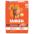 IAMS Proactive Health Healthy Chicken Adult Dry Cat Food