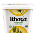 Ithaca Gluten Free Lemon Dill Hummus