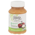 Nature's Promise Organic Unsweetened Applesauce