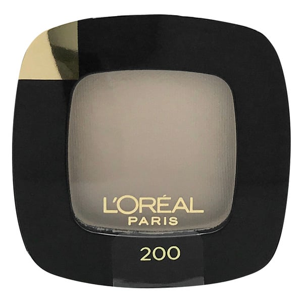 L'Oreal Colour Riche Eye Shadow Paris Beach 200