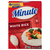 Minute Instant White Rice Enriched Long Grain