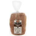 Jessica's Brick Oven Bakery Tuscan Rye Sliced Bread Loaf