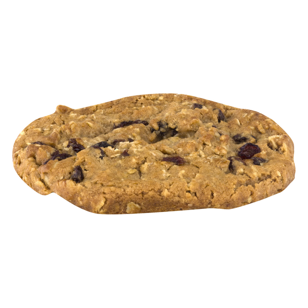 Save on Giant Bakery Cookie Oatmeal Raisin XXL (Single) Order Online Delivery Giant
