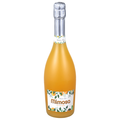 Bella Ella Orange Mimosa Wine Cocktail