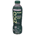 ZICO Pure No Added Sugar 100% Nam Hom Organic Coconut Water