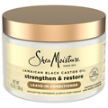Shea Moisture Jamaican Black Castor Oil Strengthen Leave-in Conditioner