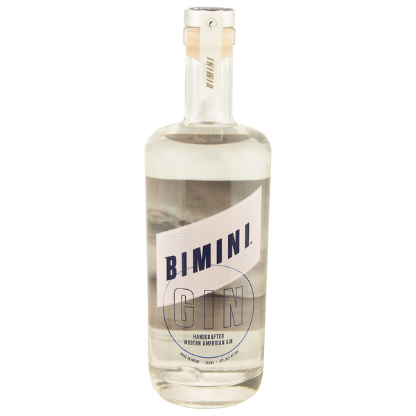 Bimini American Gin