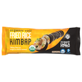 Ocean's Halo Organic Fried Rice Kimbap