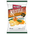 Herr's Honey Jalapeno Kettle Cooked Potato Chips