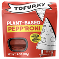 Tofurky Vegan Plant-Based Pepp'roni