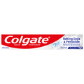 Colgate Baking Soda & Peroxide Whitening Brisk Mint Toothpaste
