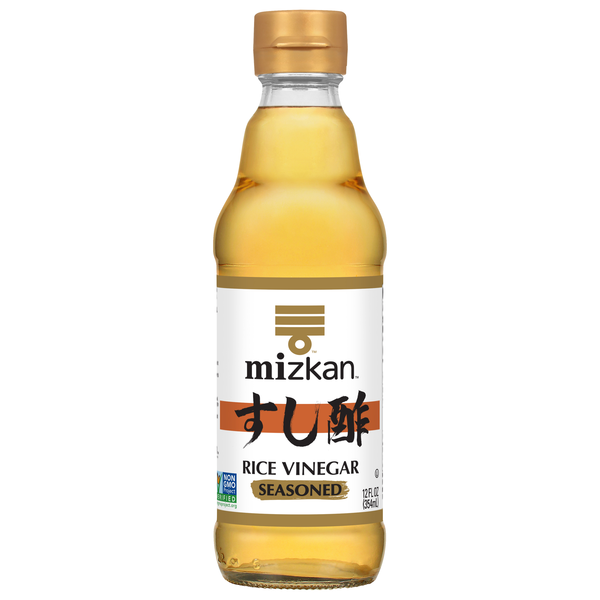 Mizkan Seasoned Rice Vinegar