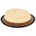 Hannaford Bakery Cheesecake 7 Inch Frozen