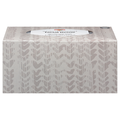 Hannaford 2-Ply White Unscented Facial Tissue