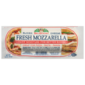 BelGioioso Fresh Mozzarella Cheese Slices