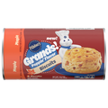 Pillsbury Grands! Poppin Flavor Maple Biscuits Dough - 8 ct