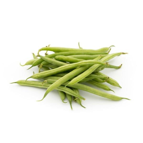 Pole Beans