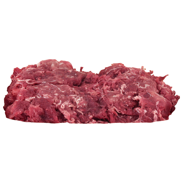 Hannaford Pub Style Extra Lean Beef Shaved Steak Fresh