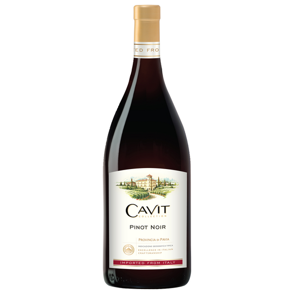 Cavit Collection Provincia Di Pavia Pinot Noir Wine