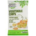 Nature's Promise Vegetable Chips