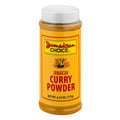Jamaican Choice Jamaican Curry Powder