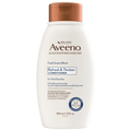 Aveeno Thicken Fresh Greens Blend Conditioner Paraben & Sulfate Free