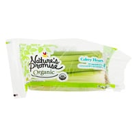 Nature's Promise Organic Celery Hearts