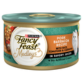 Purina Fancy Feast Medleys Pork Barbacoa Rice & Vegetables Wet Cat Food