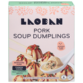 Laoban Pork Soup Dumplings Frozen