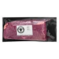 Roseda Farm Dry-Aged Black Angus Beef Rump Roast Local Fresh