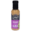 G Hughes Gluten & Sugar Free Balsamic Vinaigrette Dressing
