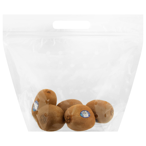 Hannaford Kiwi Bag