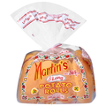 Martin's Long Potato Rolls - 8 ct