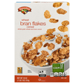 Hannaford Wheat Bran Flakes Cereal