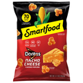 Smartfood Gluten Free Doritos Nacho Cheese Flavored Popcorn