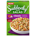 Suddenly! Classic Pasta Salad