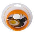 Joie Roundy Fry Pan Egg Ring