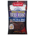 Bridgford Sweet Baby Ray's Sweet Teriyaki 10g Protein Beef Jerky