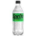 Sprite Zero Sugar Lemon Lime Soda